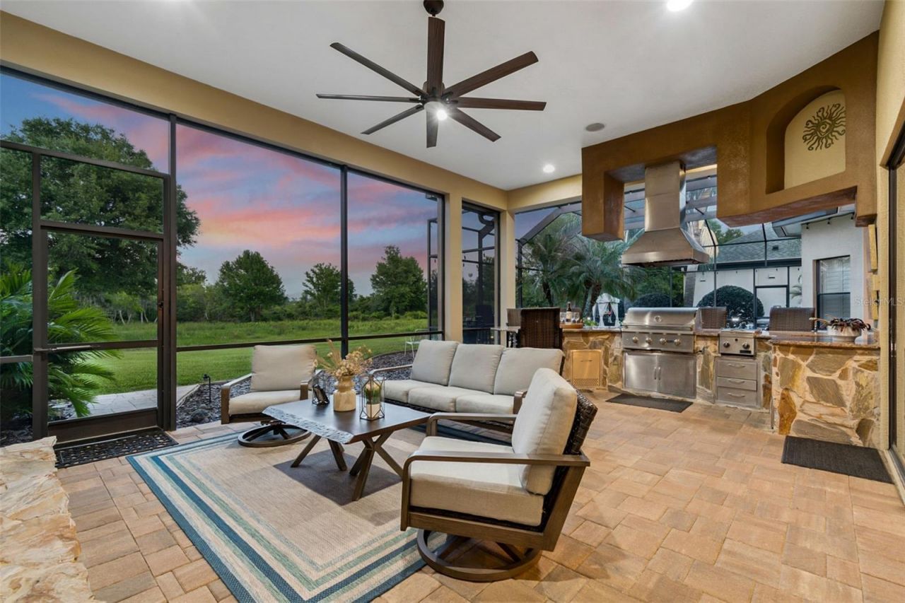 21227 Sky Vista Drive, Land O Lakes, FL 34637 Photo