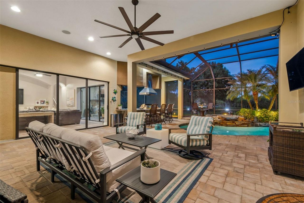 21227 Sky Vista Drive, Land O Lakes, FL 34637 Photo