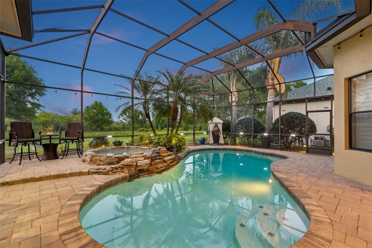 21227 Sky Vista Drive, Land O Lakes, FL 34637 Photo