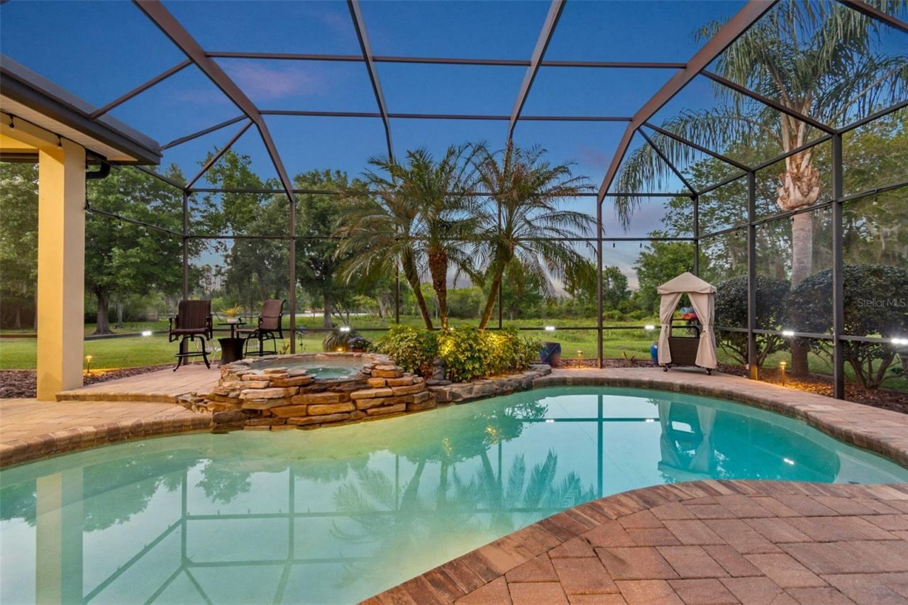 21227 Sky Vista Drive, Land O Lakes, FL 34637 Photo