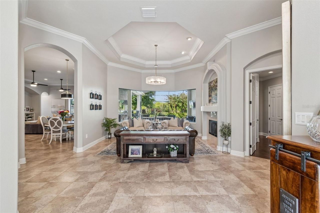 21227 Sky Vista Drive, Land O Lakes, FL 34637 Photo