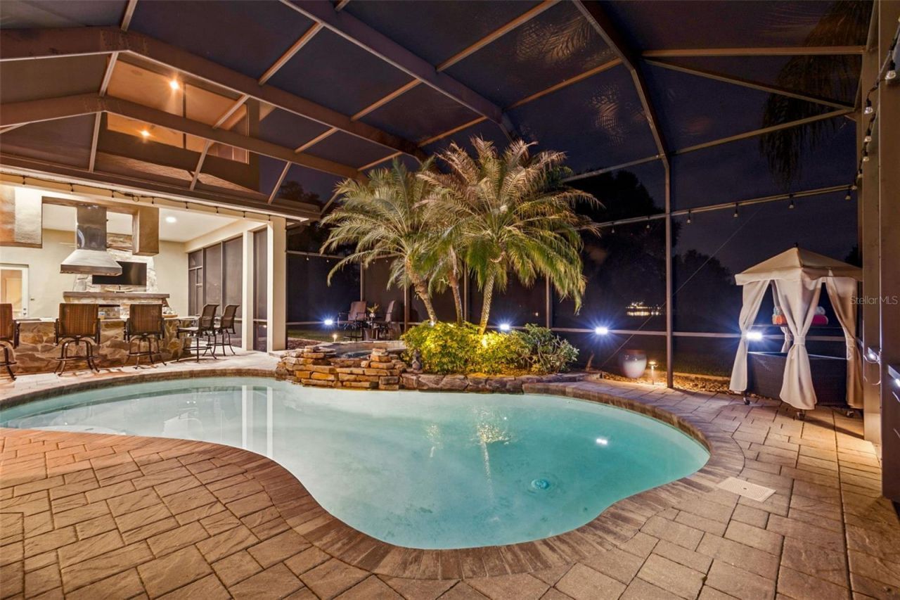 21227 Sky Vista Drive, Land O Lakes, FL 34637 Photo