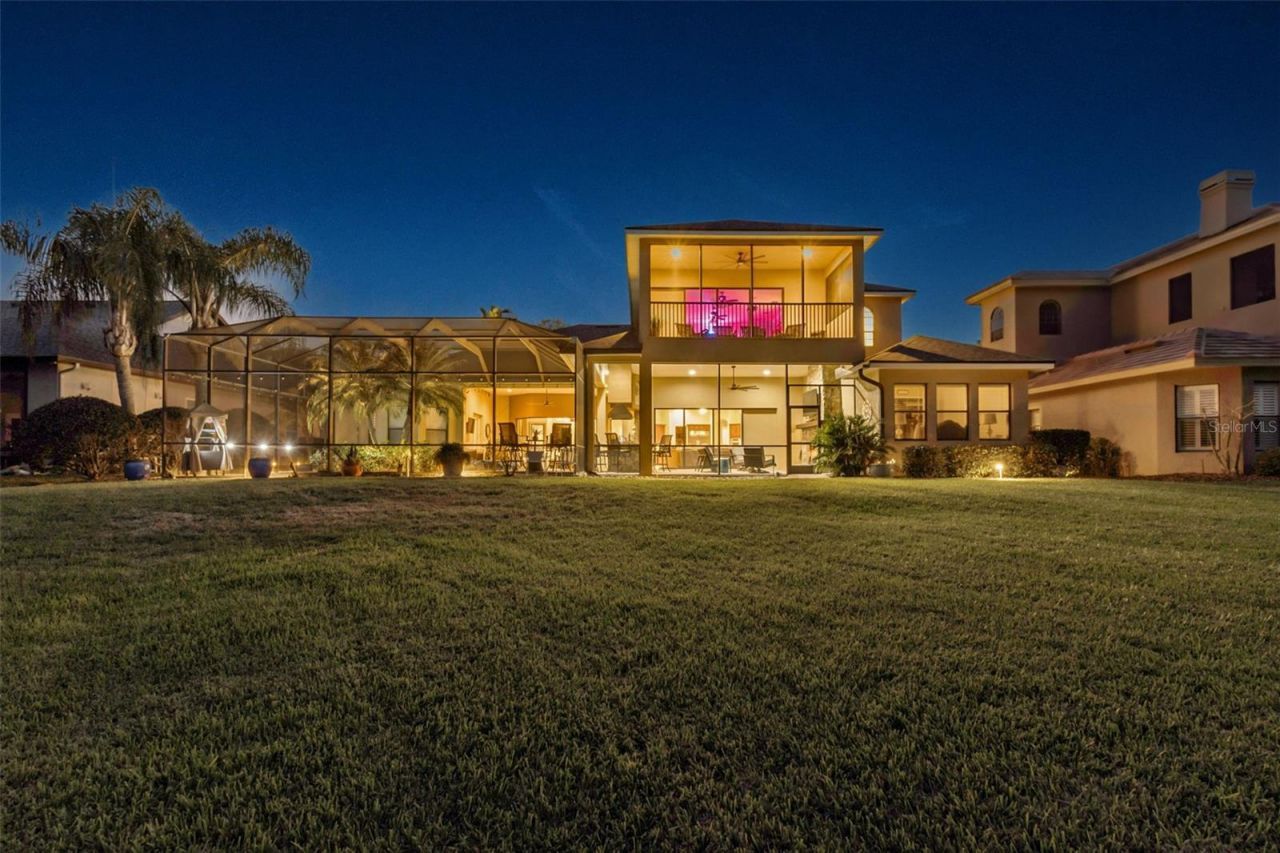 21227 Sky Vista Drive, Land O Lakes, FL 34637 Photo