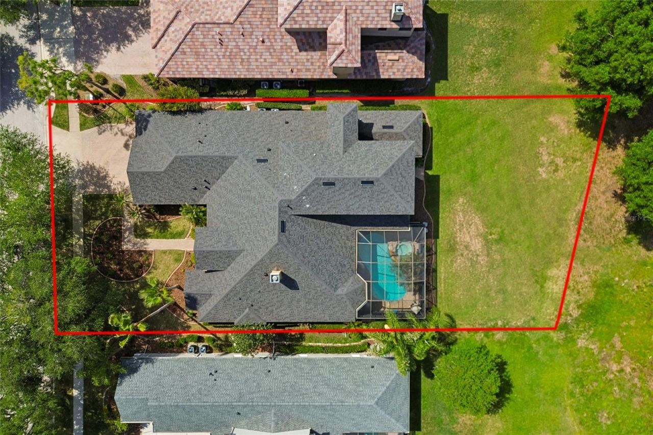 21227 Sky Vista Drive, Land O Lakes, FL 34637 Photo