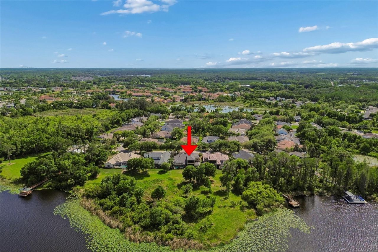 21227 Sky Vista Drive, Land O Lakes, FL 34637 Photo