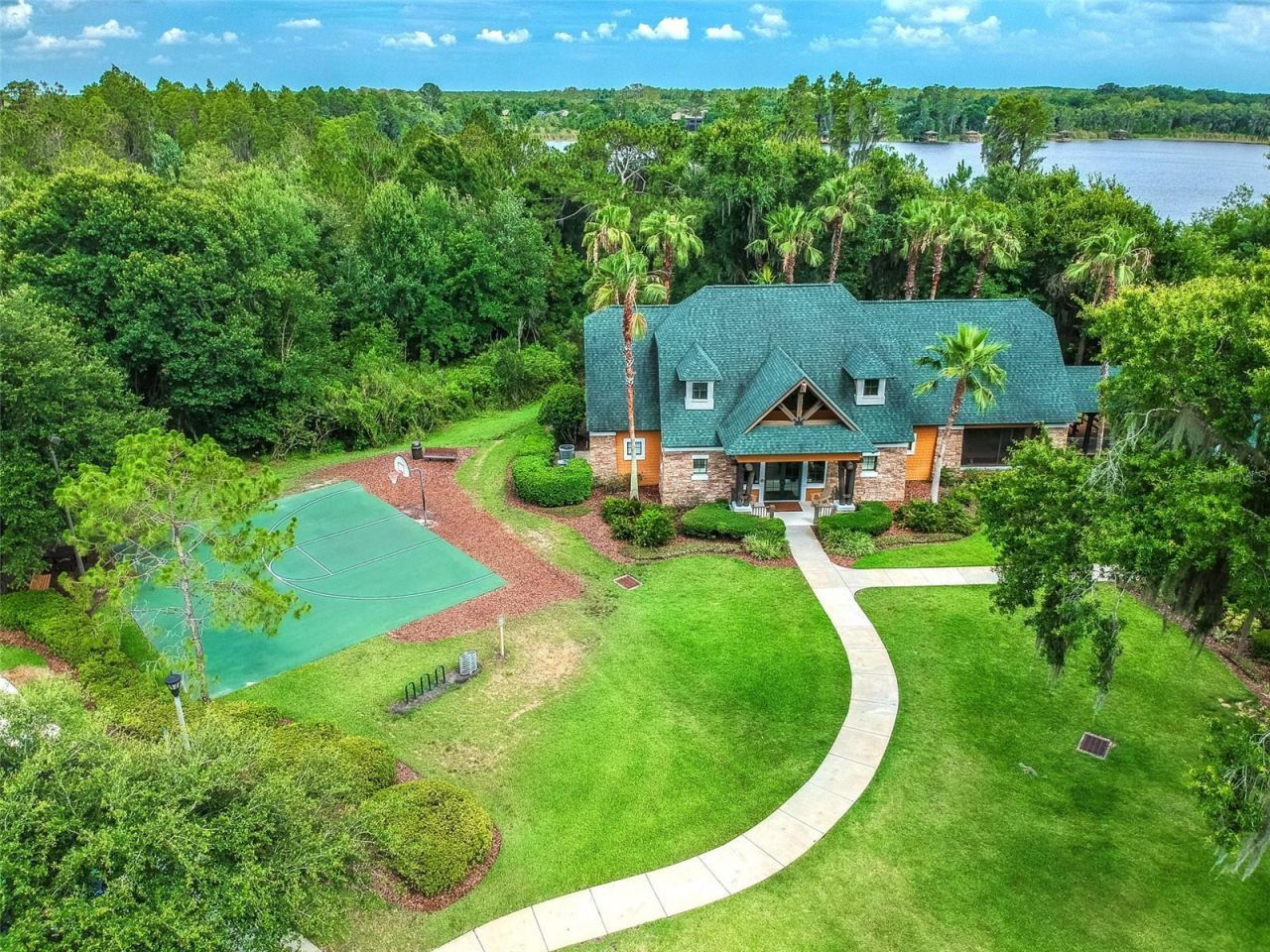 21227 Sky Vista Drive, Land O Lakes, FL 34637 Photo