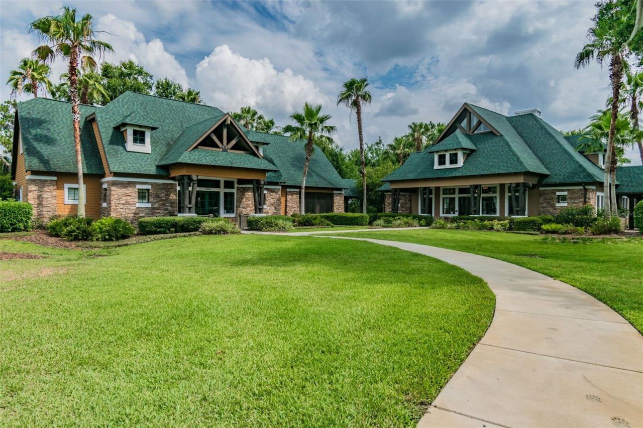 21227 Sky Vista Drive, Land O Lakes, FL 34637 Photo