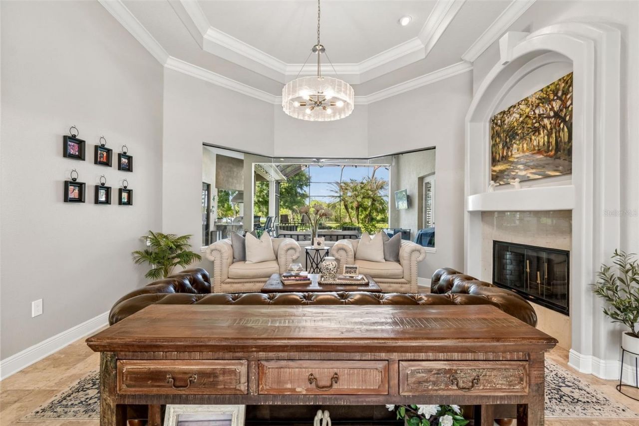 21227 Sky Vista Drive, Land O Lakes, FL 34637 Photo