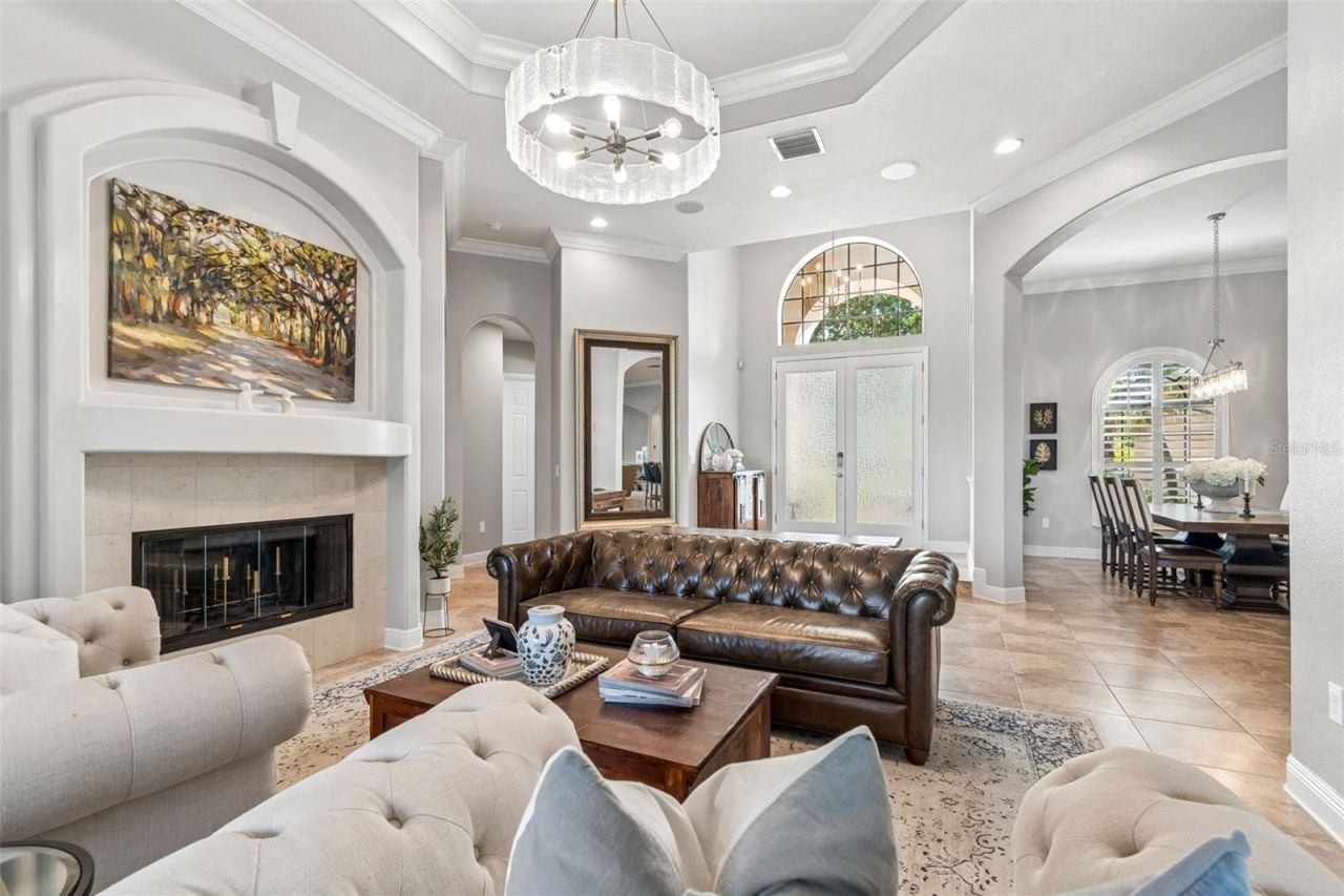 21227 Sky Vista Drive, Land O Lakes, FL 34637 Photo