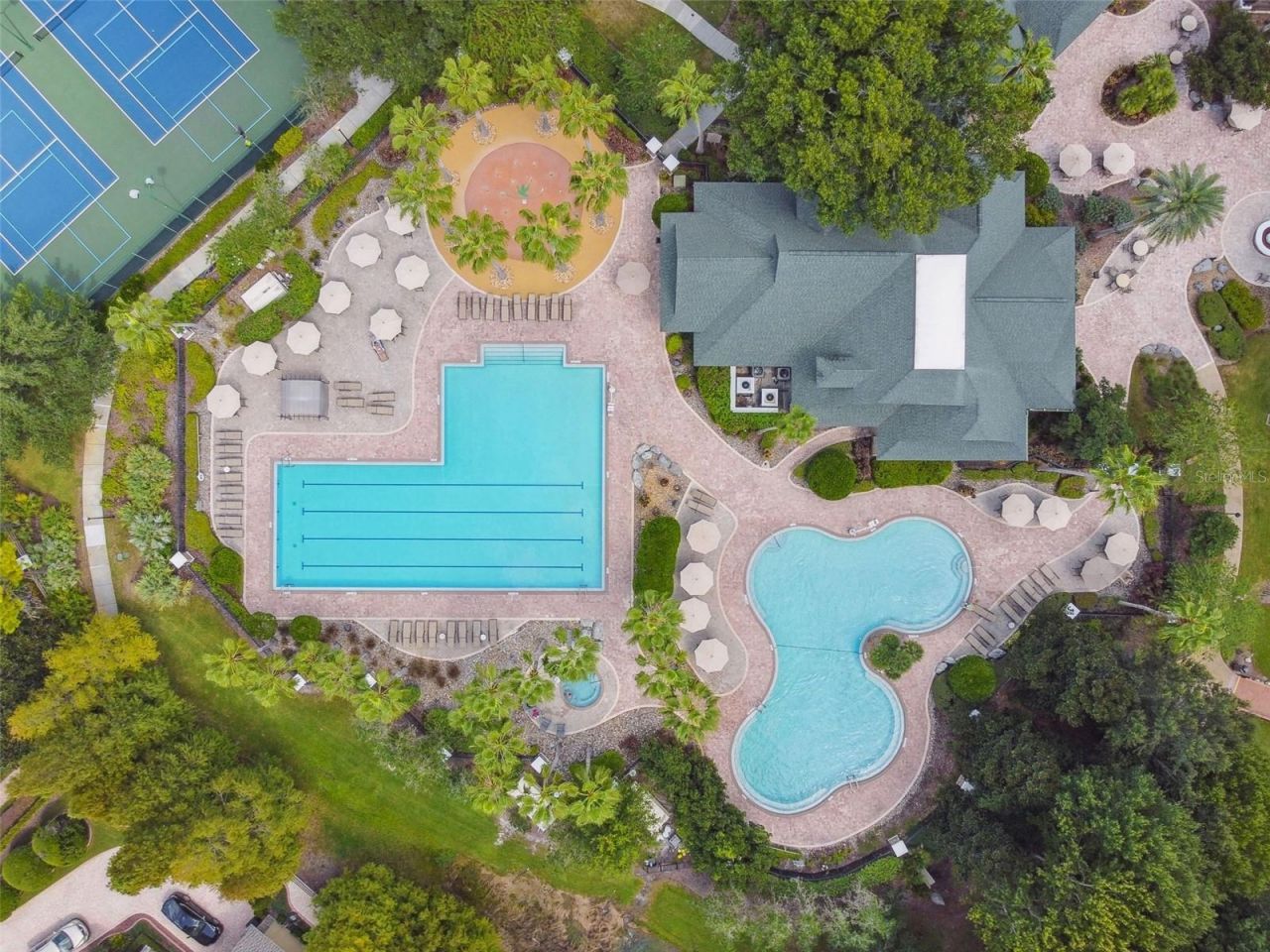 21227 Sky Vista Drive, Land O Lakes, FL 34637 Photo