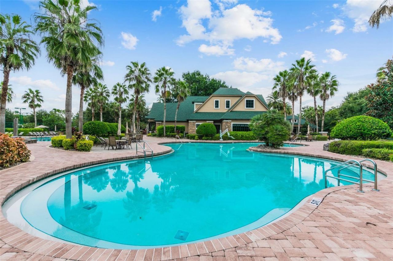 21227 Sky Vista Drive, Land O Lakes, FL 34637 Photo