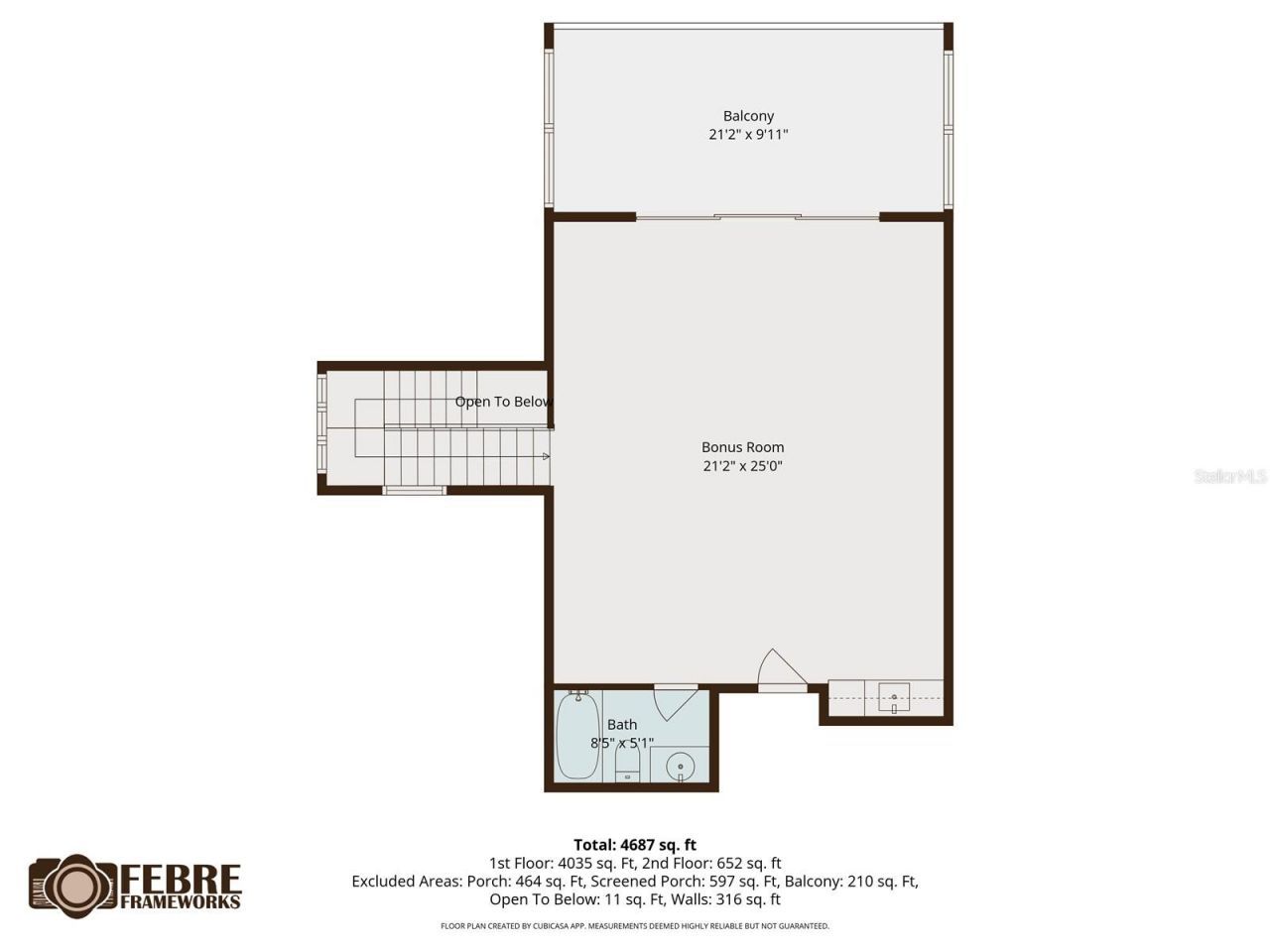 21227 Sky Vista Drive, Land O Lakes, FL 34637 Photo