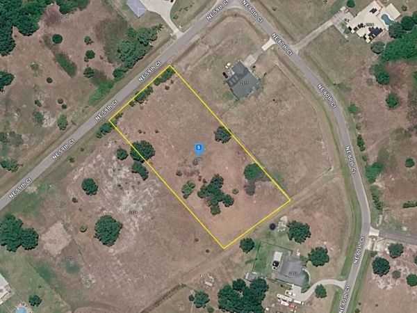 2350 NE 59TH COURT , OKEECHOBEE, FL 34972