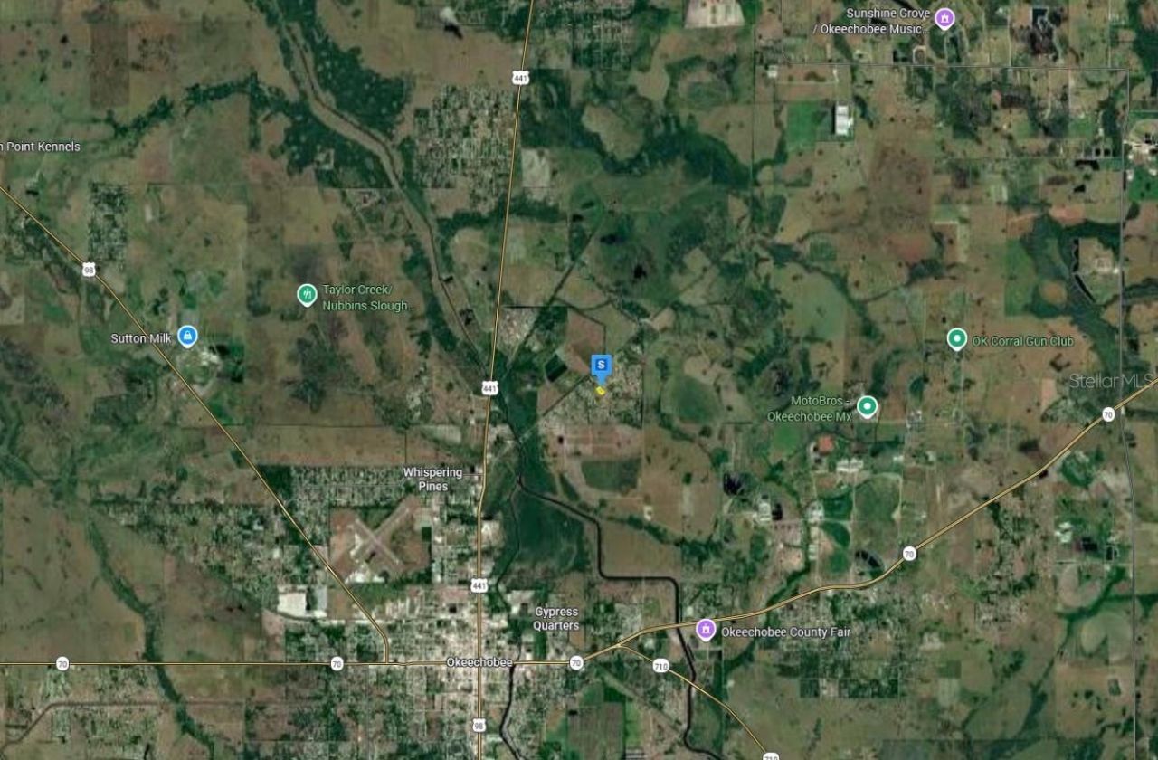 2350 NE 59th Court, Okeechobee, FL 34972 Photo