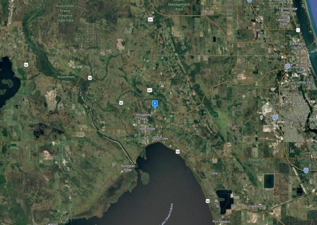 2350 NE 59th Court, Okeechobee, FL 34972 Photo