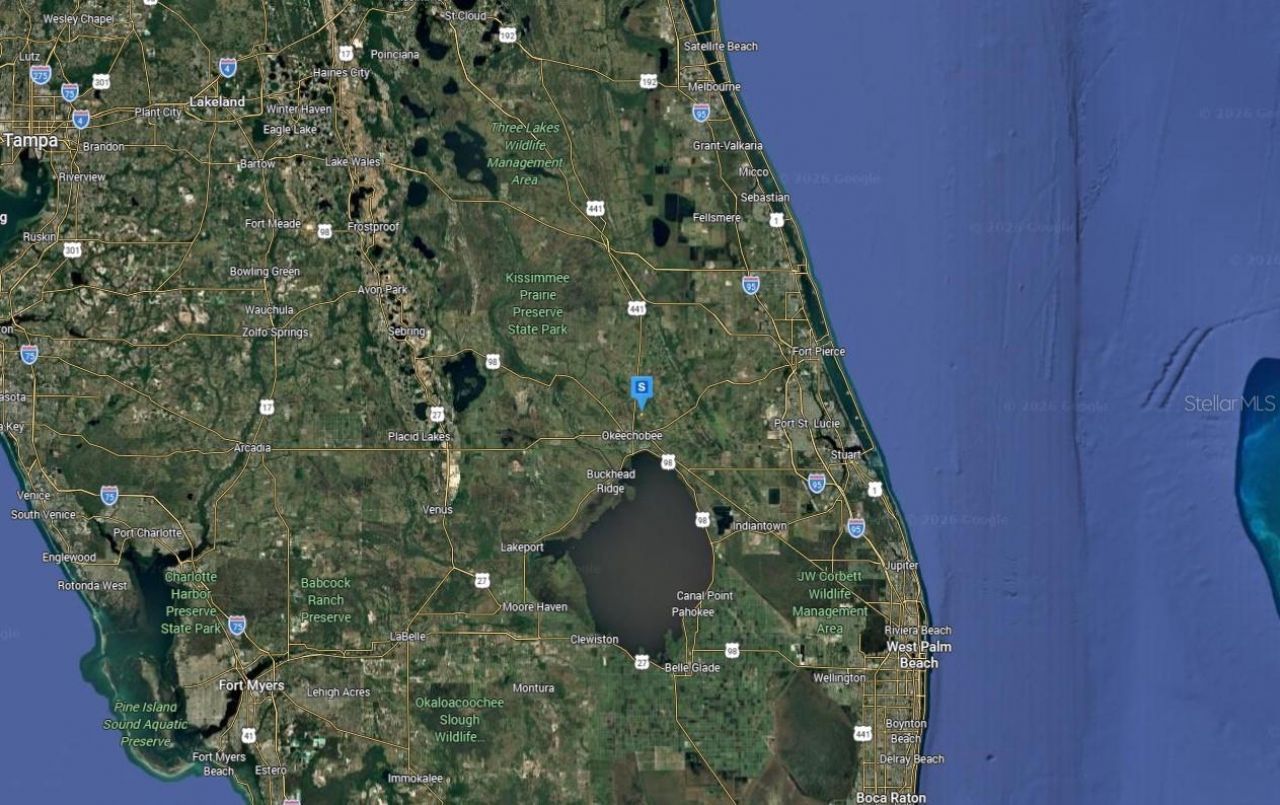 2350 NE 59th Court, Okeechobee, FL 34972 Photo