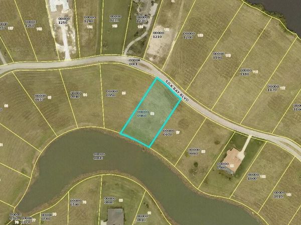 2071 SILK BAY BOULEVARD , ALVA, FL 33920