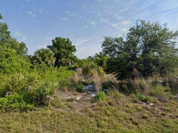 11175 KIMBERLY AVENUE , ENGLEWOOD, FL 34224