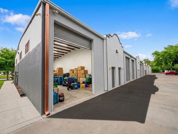 7064 SAMPEY ROAD, Unit 1, GROVELAND, FL 34736