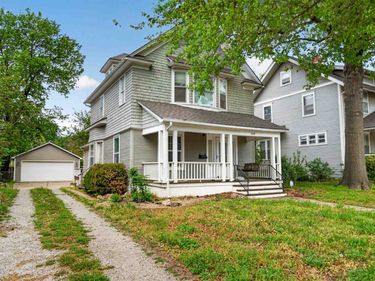 139 N Chautauqua Ave, Wichita, KS 67214