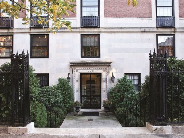 276 Marlborough Street, Unit 1, Boston, MA 02116