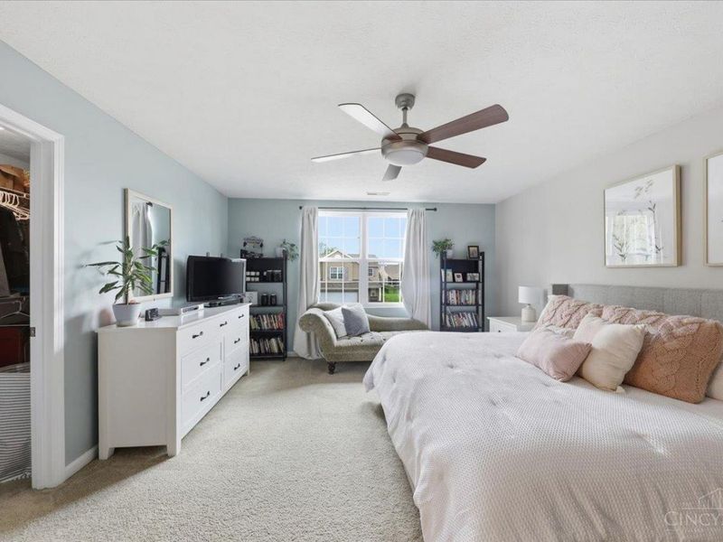 7827 Highbrook Drive, Maineville, OH 45039 Photo 19