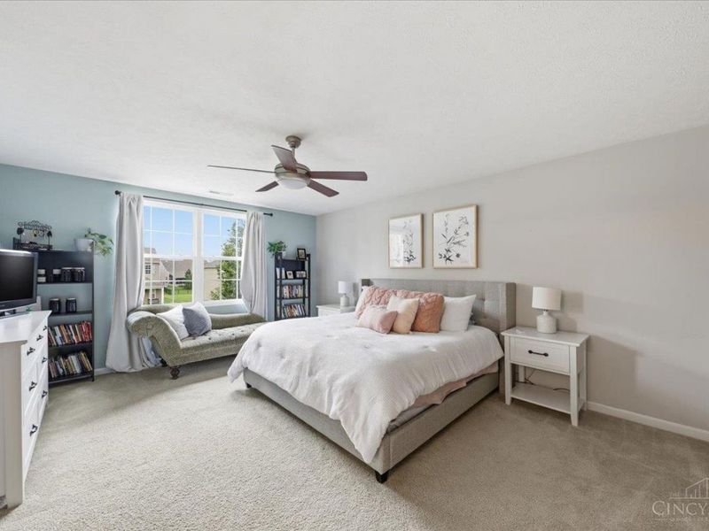 7827 Highbrook Drive, Maineville, OH 45039 Photo 20