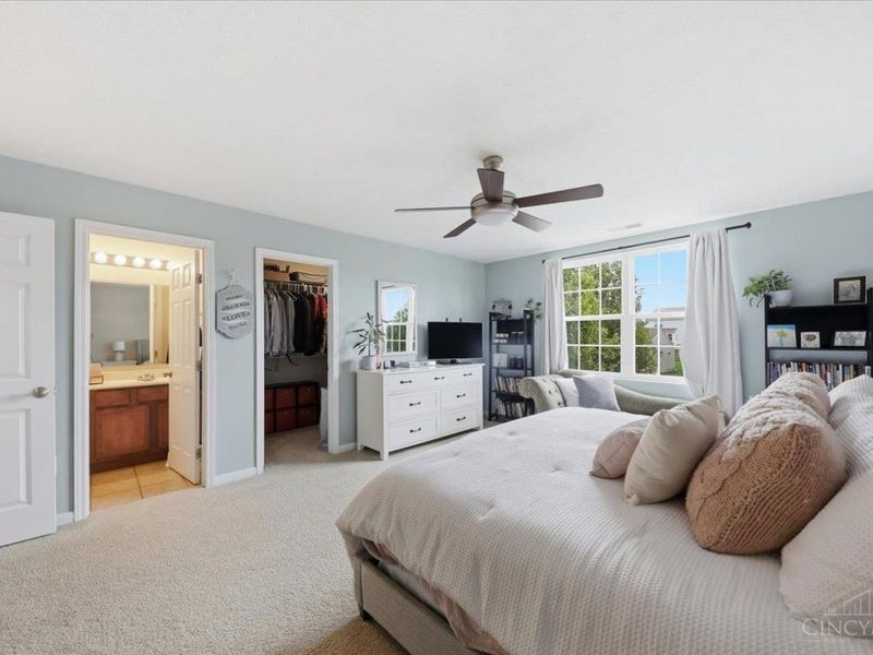 7827 Highbrook Drive, Maineville, OH 45039 Photo 21