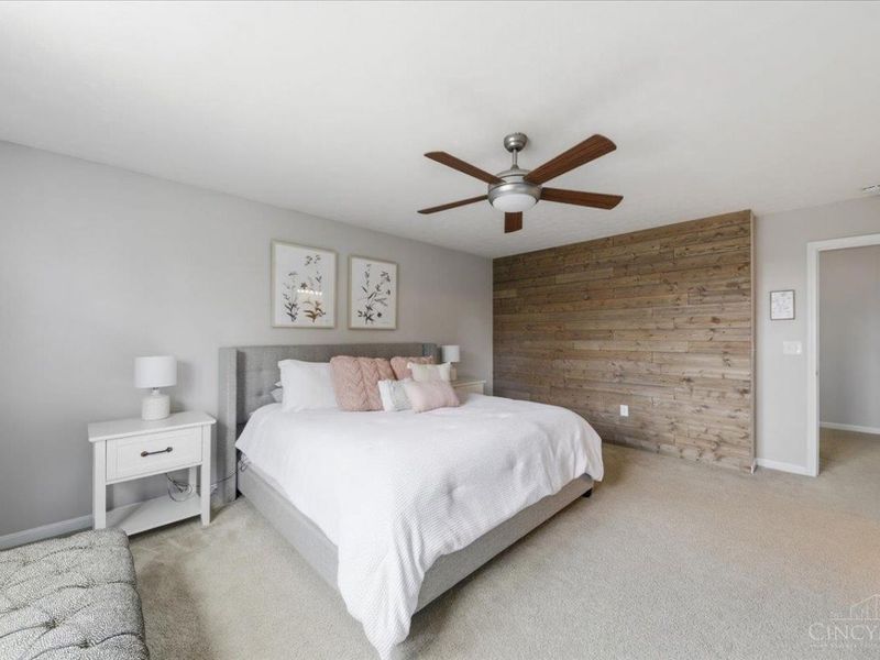 7827 Highbrook Drive, Maineville, OH 45039 Photo 22