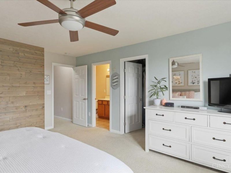 7827 Highbrook Drive, Maineville, OH 45039 Photo 24