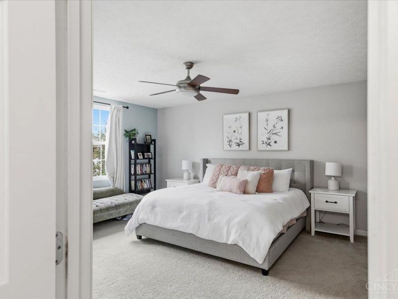 7827 Highbrook Drive, Maineville, OH 45039 Photo 25