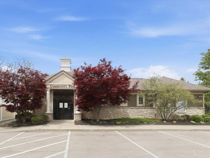 7827 Highbrook Drive, Maineville, OH 45039 Photo 43