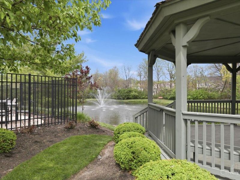 7827 Highbrook Drive, Maineville, OH 45039 Photo 45