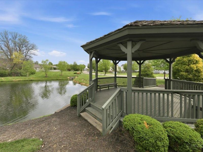 7827 Highbrook Drive, Maineville, OH 45039 Photo 46