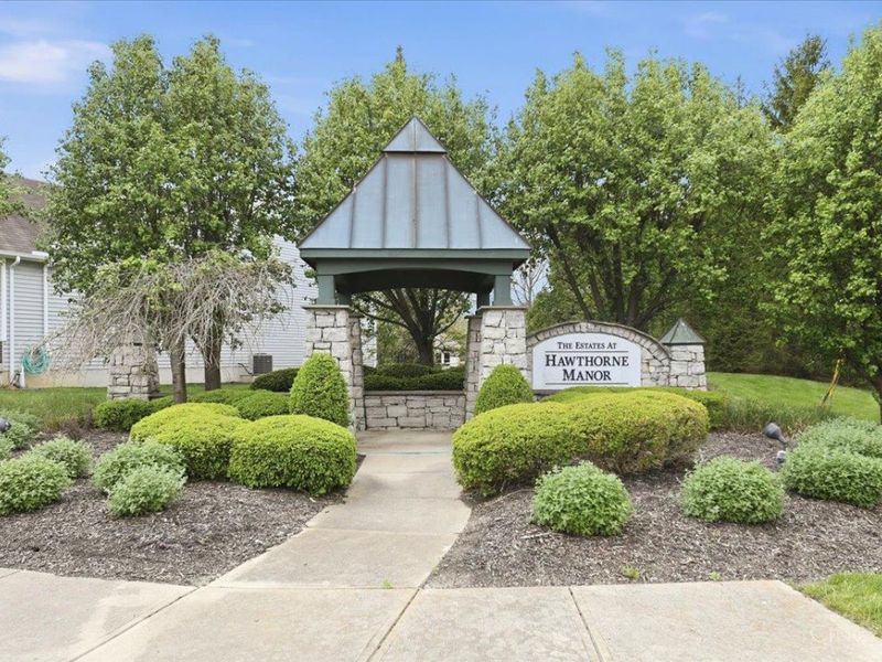 7827 Highbrook Drive, Maineville, OH 45039 Photo 49