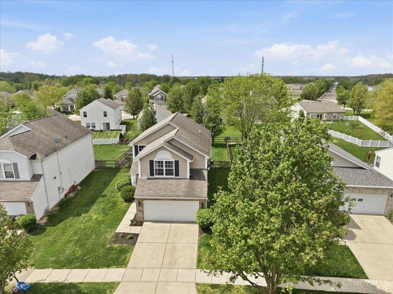 7827 Highbrook Drive, Maineville, OH 45039 Photo 50