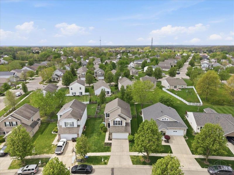 7827 Highbrook Drive, Maineville, OH 45039 Photo 51