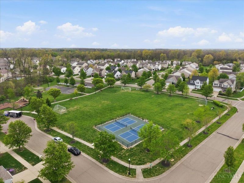 7827 Highbrook Drive, Maineville, OH 45039 Photo 52