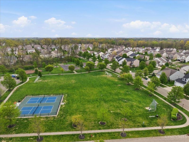 7827 Highbrook Drive, Maineville, OH 45039 Photo 53