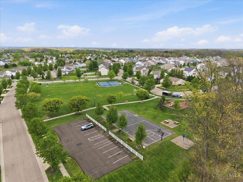 7827 Highbrook Drive, Maineville, OH 45039 Photo 54