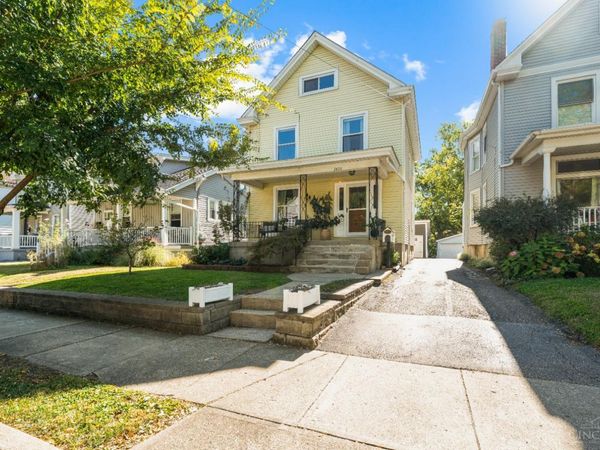 2853 Markbreit Avenue, Cincinnati, OH 45209