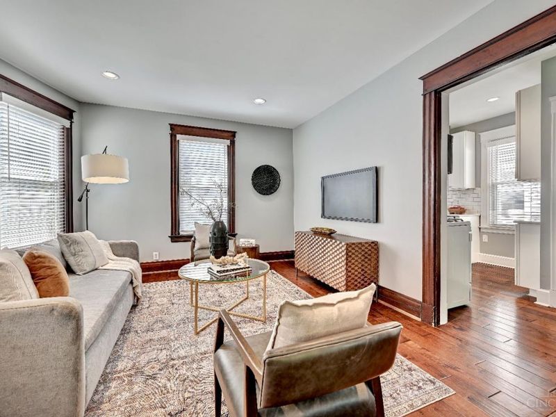 2853 Markbreit Avenue, Cincinnati, OH 45209 Photo 12