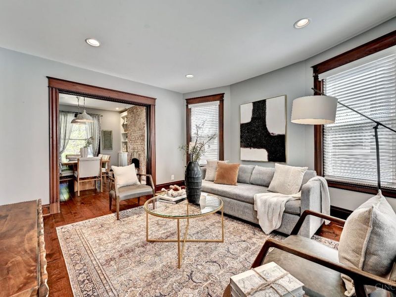 2853 Markbreit Avenue, Cincinnati, OH 45209 Photo 13