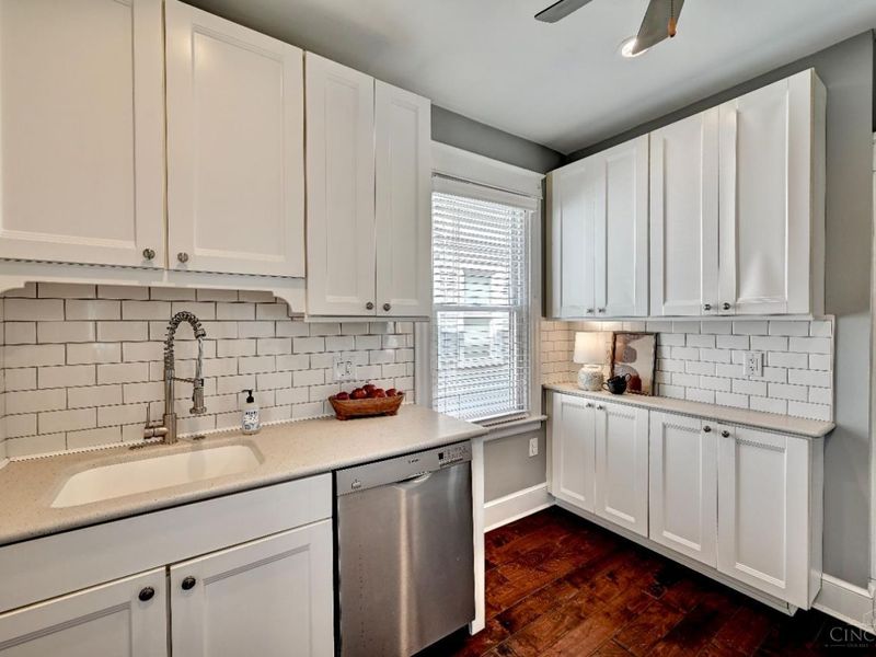 2853 Markbreit Avenue, Cincinnati, OH 45209 Photo 15