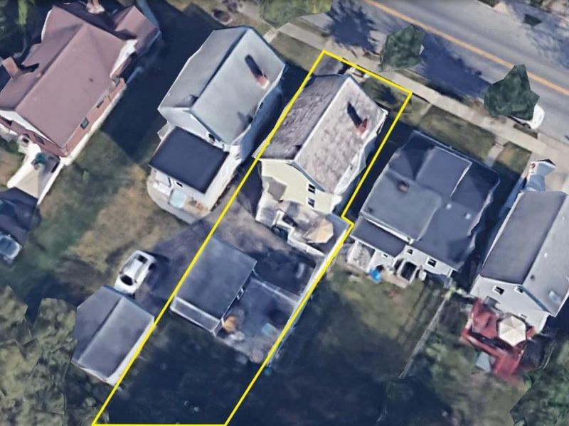 2853 Markbreit Avenue, Cincinnati, OH 45209 Photo 2