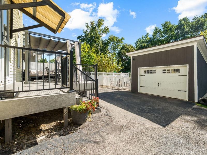 2853 Markbreit Avenue, Cincinnati, OH 45209 Photo 35