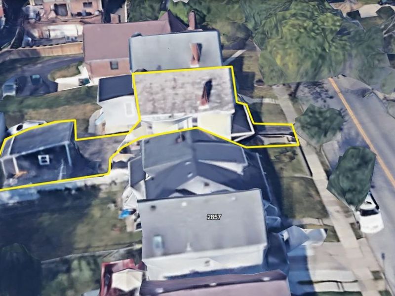 2853 Markbreit Avenue, Cincinnati, OH 45209 Photo 4