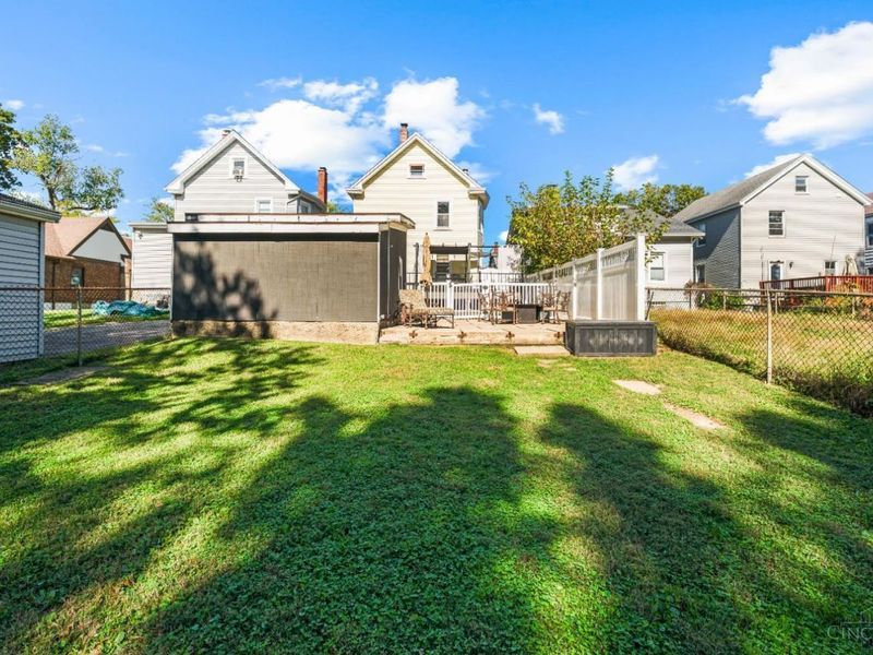 2853 Markbreit Avenue, Cincinnati, OH 45209 Photo 5