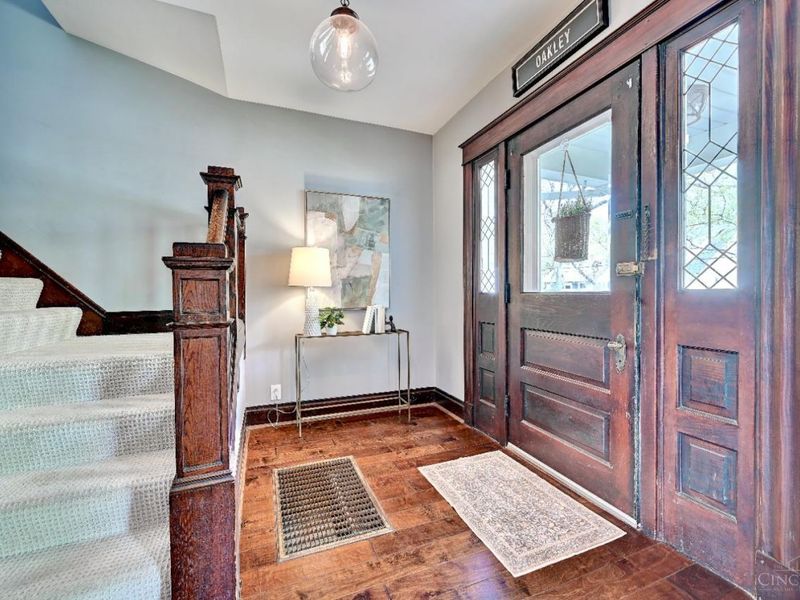 2853 Markbreit Avenue, Cincinnati, OH 45209 Photo 6