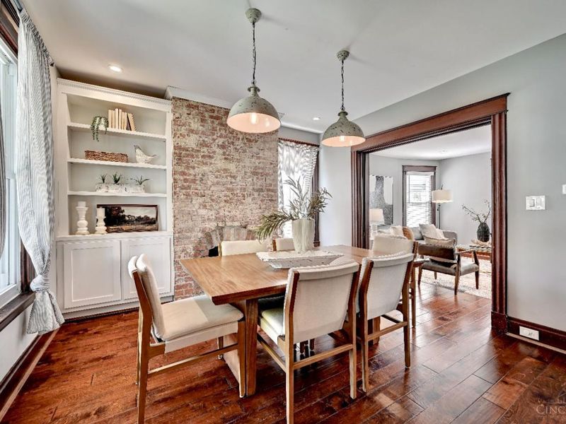 2853 Markbreit Avenue, Cincinnati, OH 45209 Photo 9